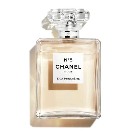 chanel no 5 paris eau premiere eau de parfum|Chanel no 5 perfume cost.